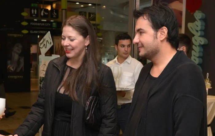 Rita Mureșan se va ocupa de pomana lui Răzvan Ciobanu! Mama designer-ului i-a cerut asta, chiar la înmormântare!