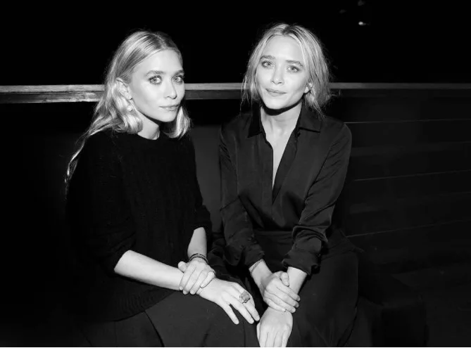 Mary-Kate și Ashley Olsen explică stilul lor de viață „discret” într-un interviu rar