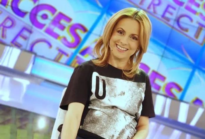 Ultimele zile ale Simonei Gherghe la ”Acces Direct”. Prezentatoarea TV și-a anunțat plecarea: ”Eu o să mă retrag…”
