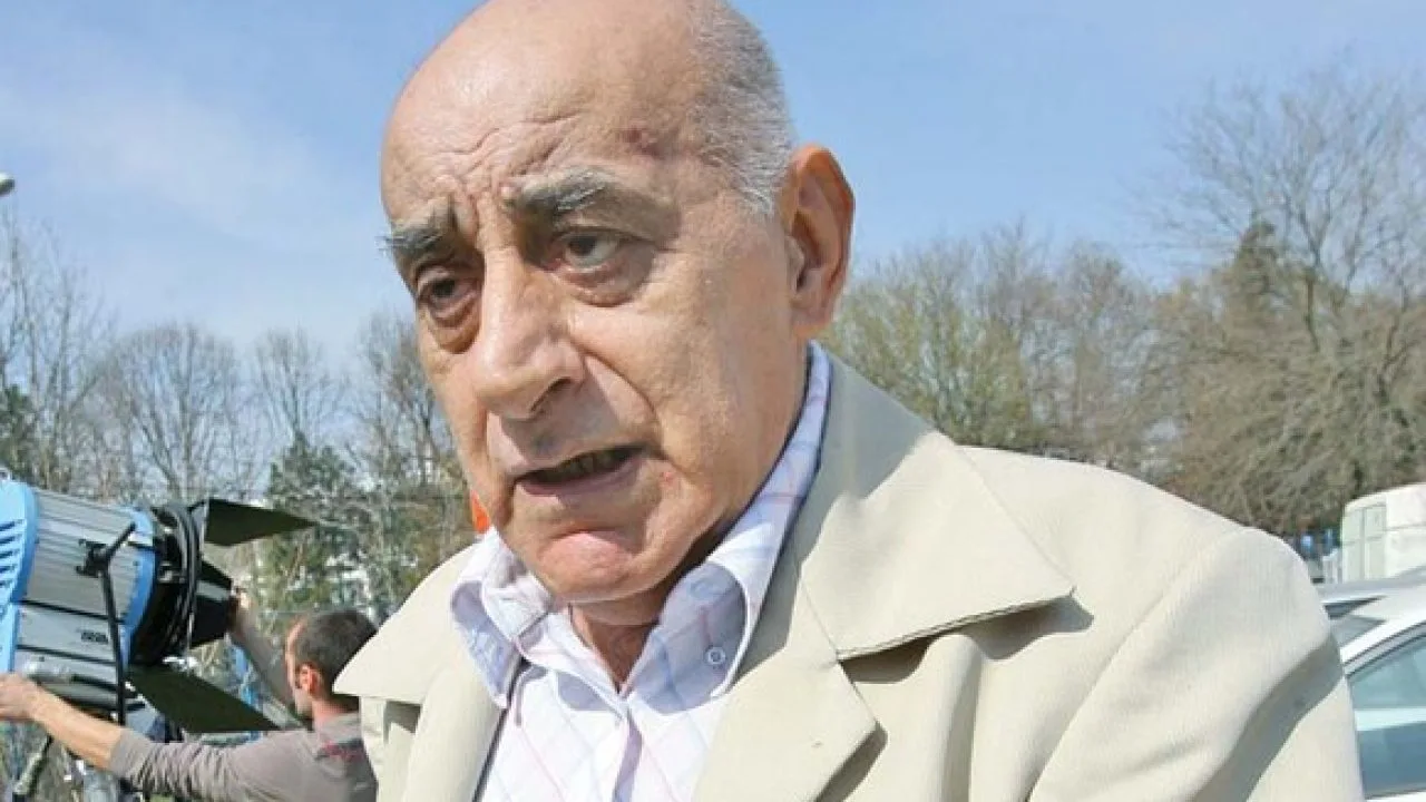 Viorel Lis se judecă cu statul! Ce pensie vrea să obțină fostul edil în urma procesului
