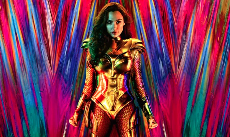 Premiera filmului ”Wonder Woman 1984”, amânată până în august din cauza pandemiei de coronavirus