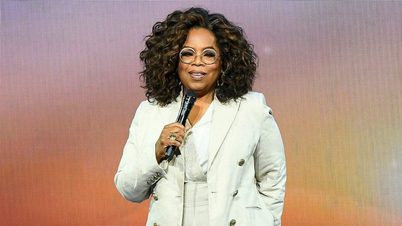 Oprah Winfrey a ridicat panourile publicitare ale Breonnei Taylor în orașul Kentucky