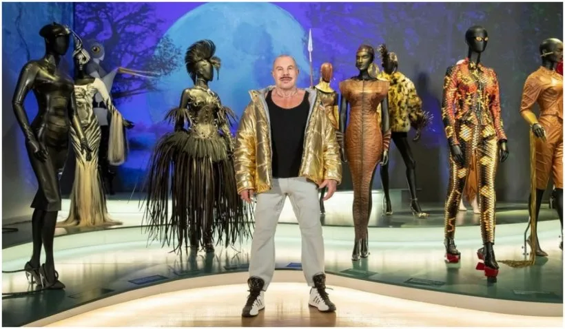 A murit Thierry Mugler.