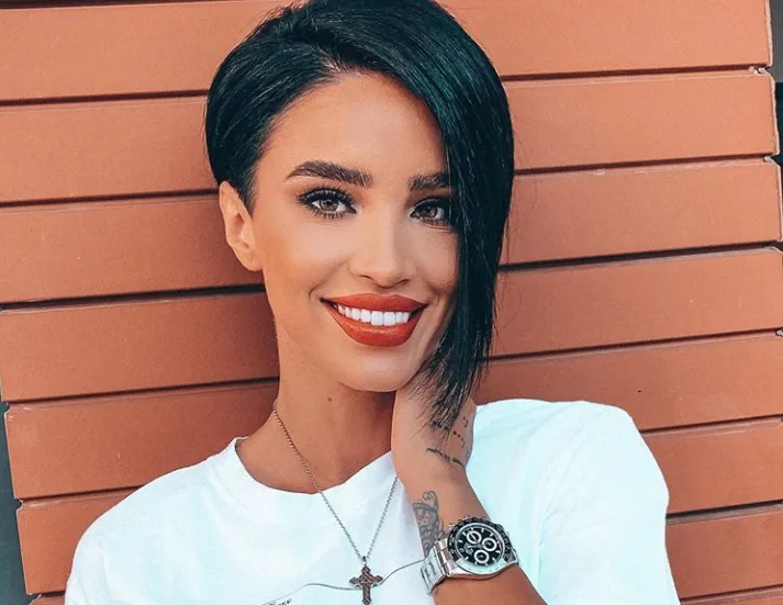 Adelina Pestrițu, mămică a doua oară?