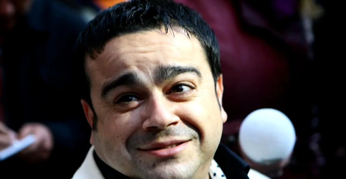Reacția lui Adi Minune când a aflat că fiica sa este însărcinată. „Voiam să îl arăt, dar îmi era rușine”