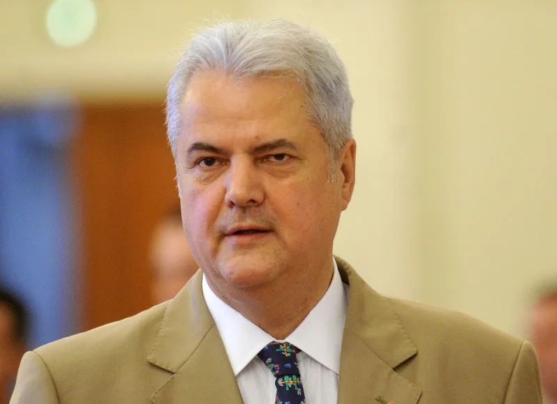 ADRIAN NĂSTASE, MESAJ EMOȚIONANT DESPRE VICTOR SOCACIU