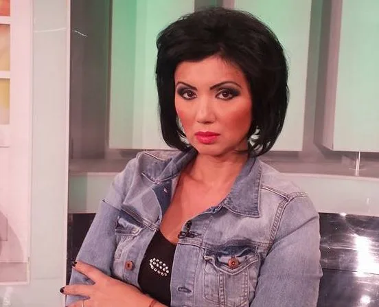 Adriana Bahmuțeanu, din nou pe mâinile medicilor. De ce a ajuns vedeta în stare gravă la spital