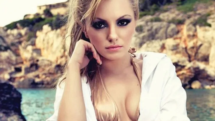 Alexandra Stan, dezvăluiri uimitoare după ce s-a filmat în pielea goală: „Sunt un fel de cal sălbatic”