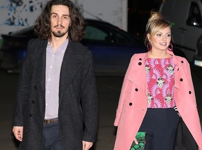 Alexandra Stan, despre despărțirea de iubitul ei: „Ne aşteptam cumva să se întâmple asta”