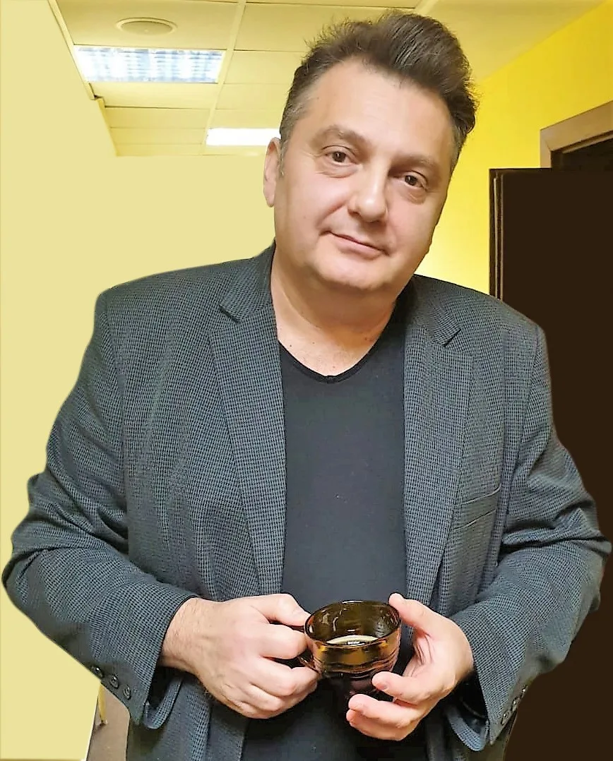 Mihai Alexandru „la cuțite” cu Nidia, prieten la cataramă cu tatăl ei, Horia Moculescu