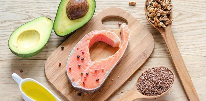 Alimentele care te scapa de riduri