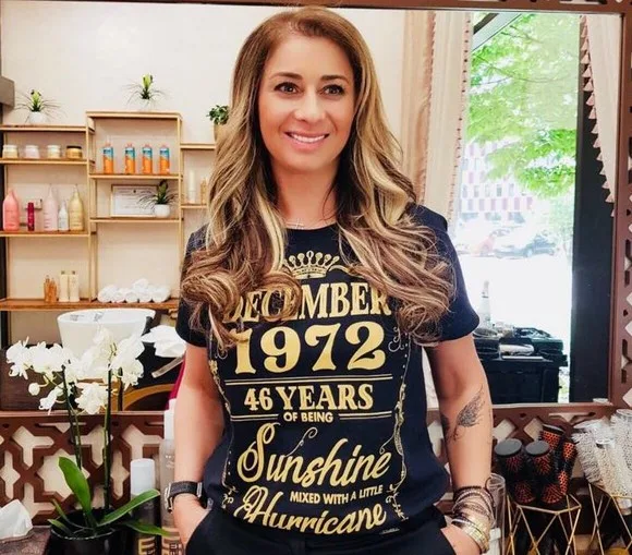 Anamaria Prodan a ajuns să se înfometeze! De ce a recurs vedeta la o asemenea metodă drastică de slăbit