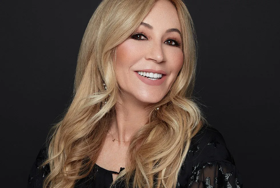 Anastasia Soare, una dintre cele mai bogate femei din America. Cum a devenit românca „Regina Sprâncenelor”