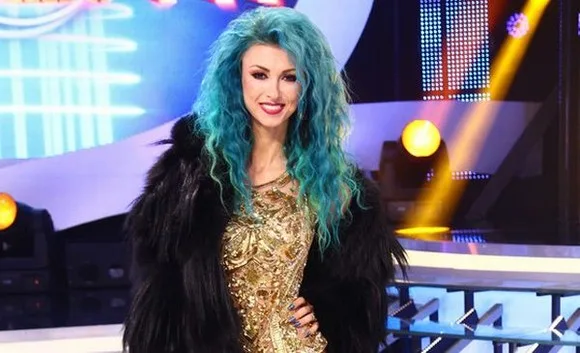 Cum a reușit Andreea Bălan să facă parte din juriul „Te cunosc de undeva!”
