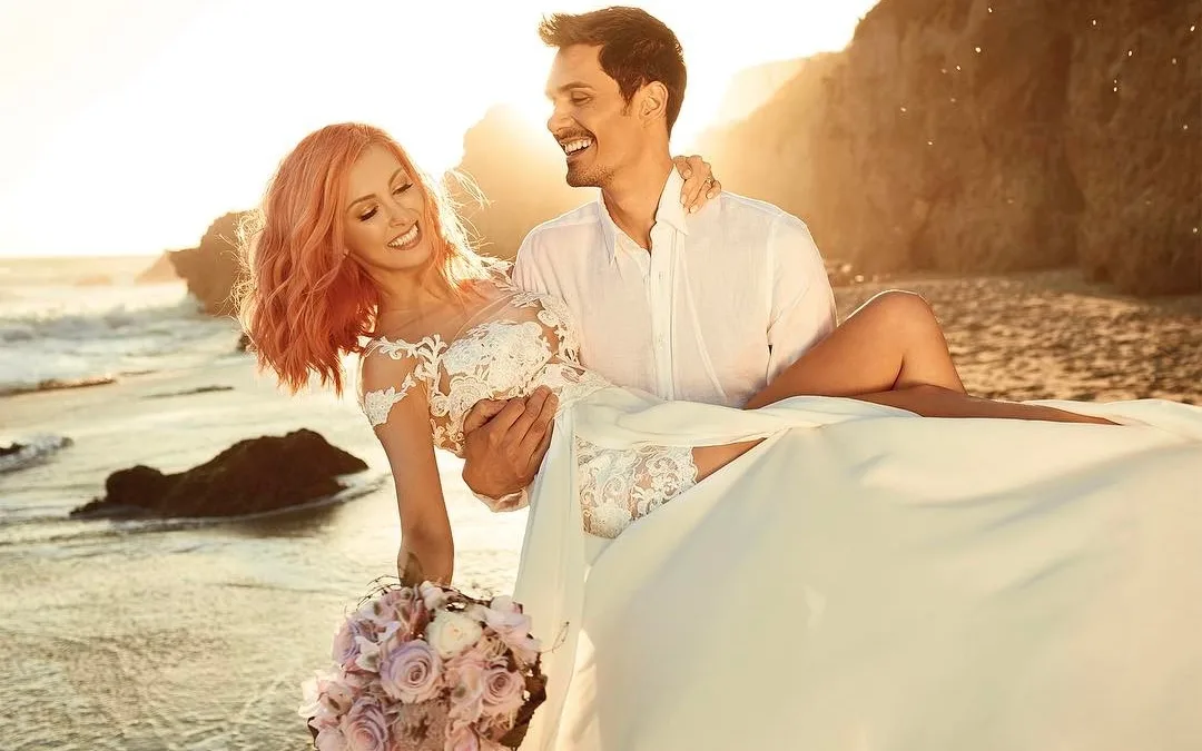 Andreea Bălan și George Burcea s-au despărțit: „Dacă vom ajunge la divorţ, cu siguranţă Andreea o să vă anunţe”