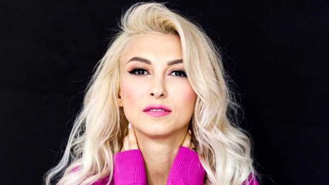 Andreea Bălan a apelat la specialiști pentru a depăși problemele din ultima perioadă: „Acum am avut nevoie de terapie și să trec peste ce mi s-a întâmplat”