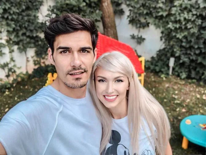 Ultima oră! Cum se simte Andreea Bălan, la 24 de ore după ce a suferit un stop cardio-respirator. Poate mișca mâinile și poate vorbi