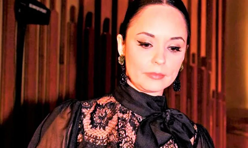 Andreea Marin, printre vedetele revoltate asupra cazului crimelor din Caracal: „Cum se mai privesc în oglindă şi în ochii celor din jur?!”
