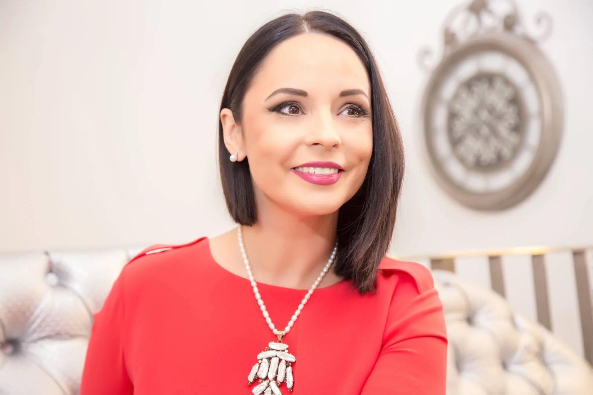 Andreea Marin, mesaj de susține pentru toți medicii români care își riscă viețile în lupta împotriva coronavirusului