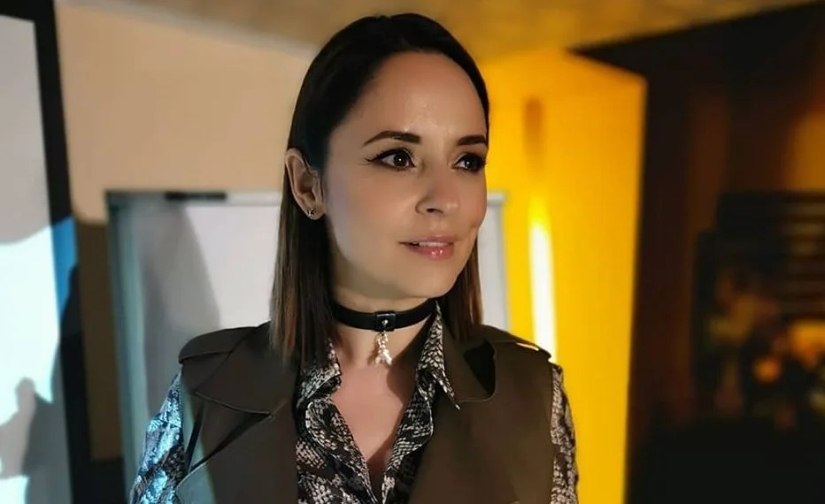 Declarația pe care Andreea Marin nu a mai făcut-o. „Iubesc asumat din toate punctele de vedere”