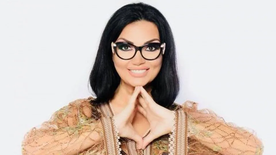 Ozana Barabancea, mesaj înduioșător pentru fiul său: „Sunt liniștită și mulțumită, sunt recunoscătoare și cu blândețe privesc spre viitorul tău minunat!”