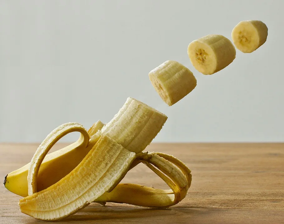 Masca pentru păr cu banane – Remediul natural pentru un păr sănătos