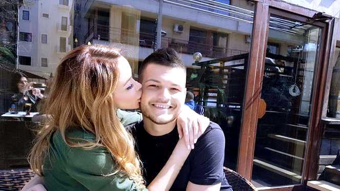 Răzvan Botezatu, supărat foc pentru că nu a știut de căsătoria în secret a Biancăi Drăgușanu: „Îmi vine să o omor cu mâna mea”