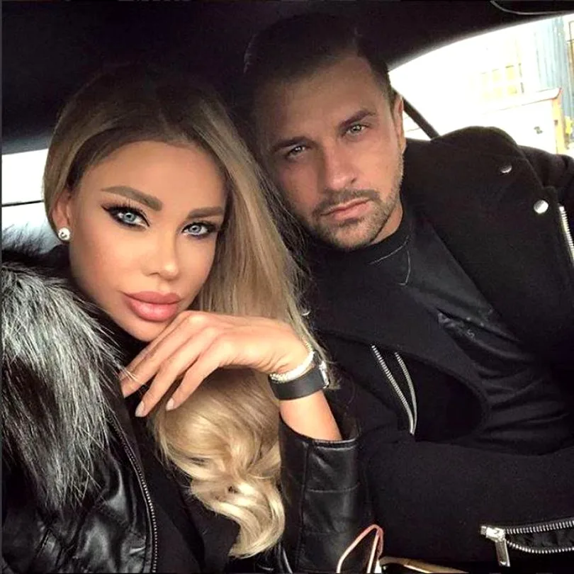 Cum a împăcat-o Alex Bodi pe Bianca Drăgușanu. „Este o vacanță de probă. După ce se vor întoarce vor putea spune dacă mai formează un cuplu”