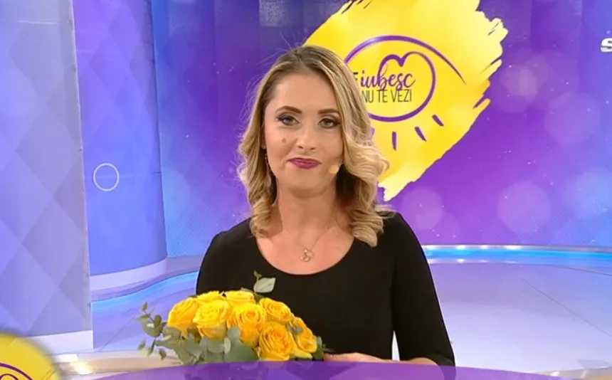 Prima apariție a Biancăi Sârbu, la „Te iubesc de nu te vezi” . Ce i-a transmis Gabrielei Cristea