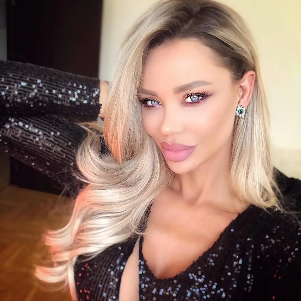 Bianca Drăgușanu, plină de vânătăi după despărțirea de Alex Bodi. „Probabil că el va încerca să nege că a fost violent”
