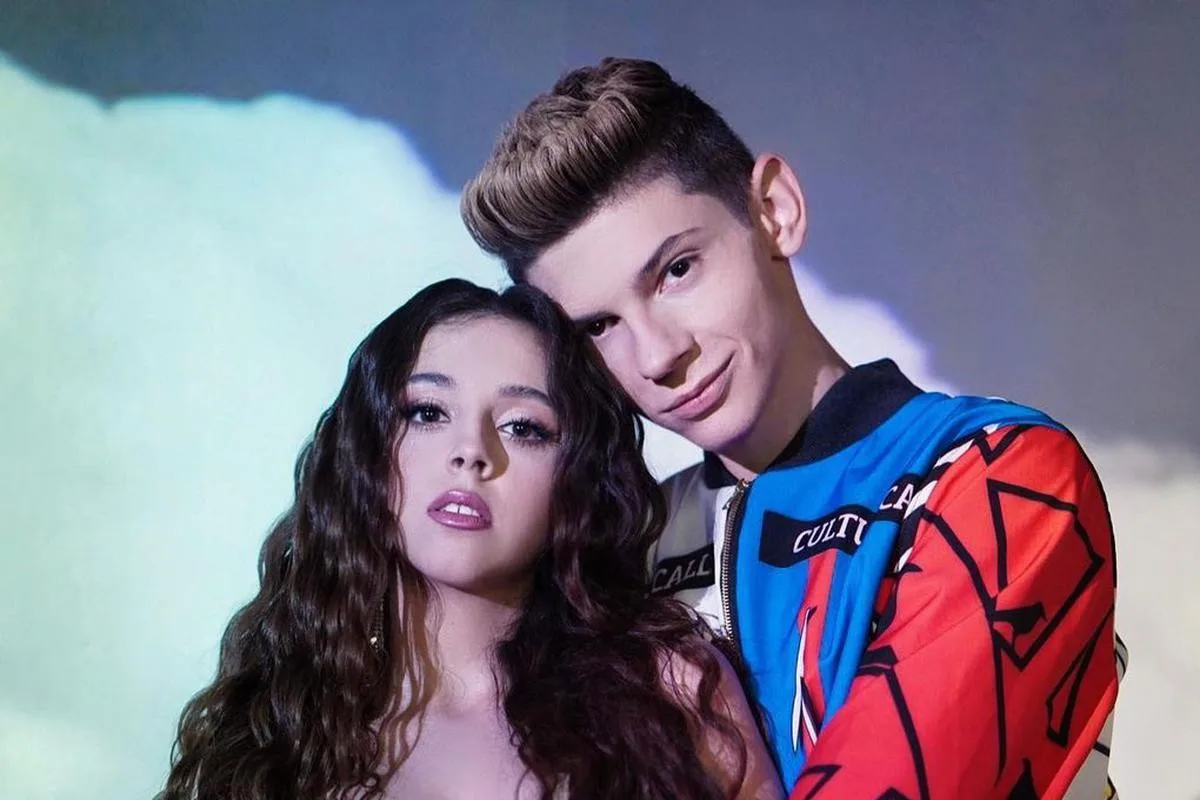 Bibi si Antonio Pican canta la cel mai tare festival pentru copii, FestiKids, care își deschide porțile pe 25 septembrie!