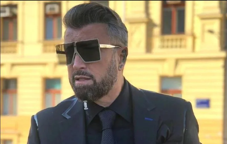 Cătălin Botezatu se declară un bărbat credincios. „Se întâmplă să fiu cu o femeie şi îmi fac rugăciunea înainte de…”