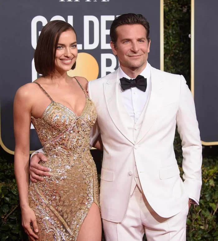 Bradley Cooper, favorit la Oscar, trăieşte o poveste de iubire plină de secrete. Rar se afişează cu Irina Shayk