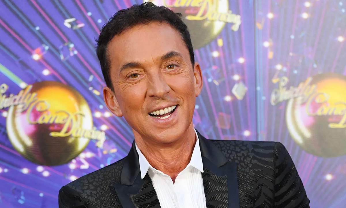 Bruno Tonioli va pierde personal finala din 2020 a showului Strictly Come Dancing