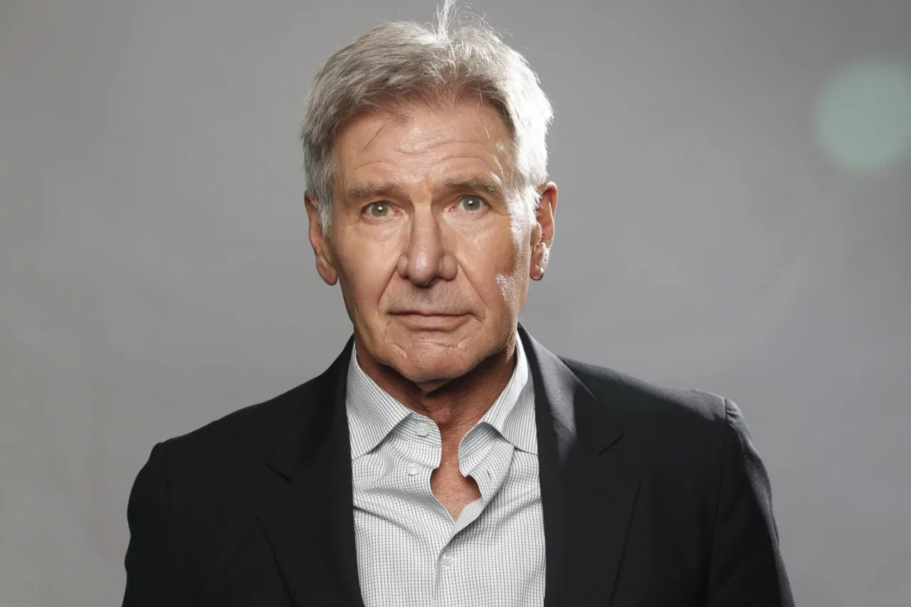 Harrison Ford își va face debutul pe micile ecrane cu un serial inspirat din documentarul „The Staircase”