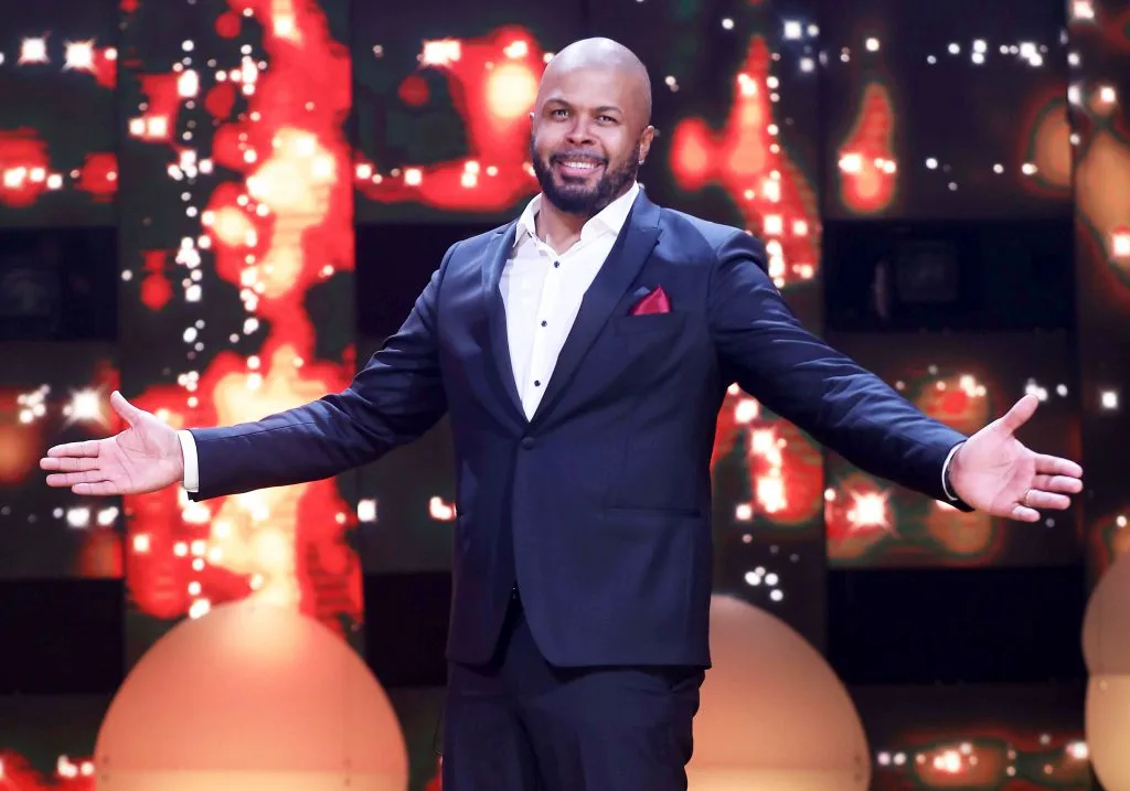 Cabral, peripeții la noua emisiune. „M-am prăvălit pe scări ca un sac de cartofi. Am căzut pe un polonez din echipă”