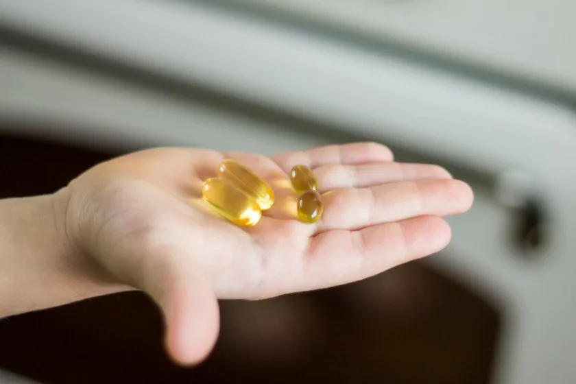 Cum îți dai seama dacă ai o carență de vitamine