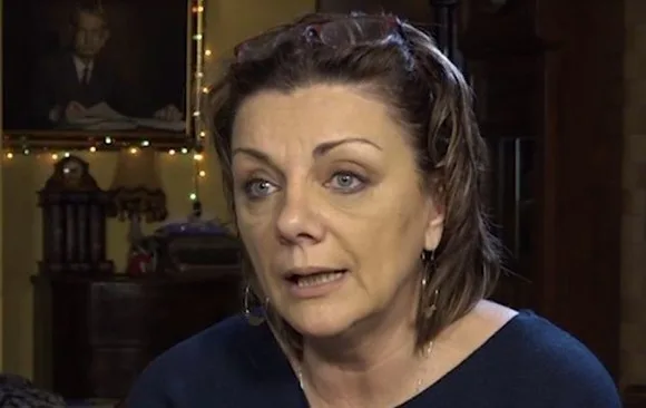 Carmen Tănase, mesaj sfâșietor referitor la cazul din Caracal: „Îmi vine să-mi smulg părul din cap!”