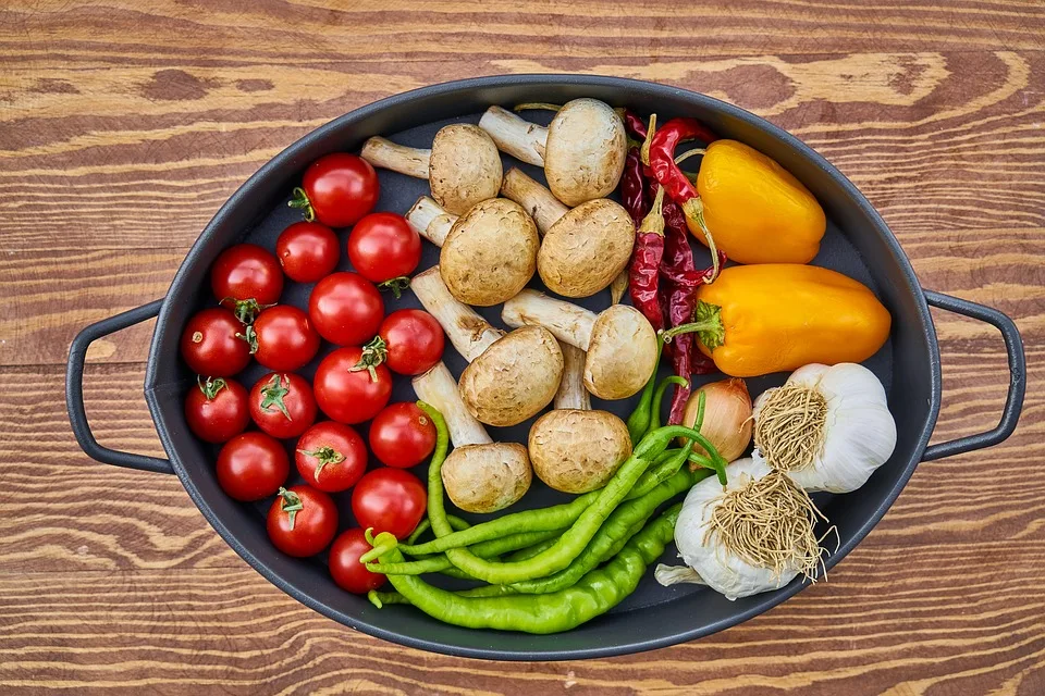 Cele mai întâlnite mituri în alimentație, spulberate de nutriționiști