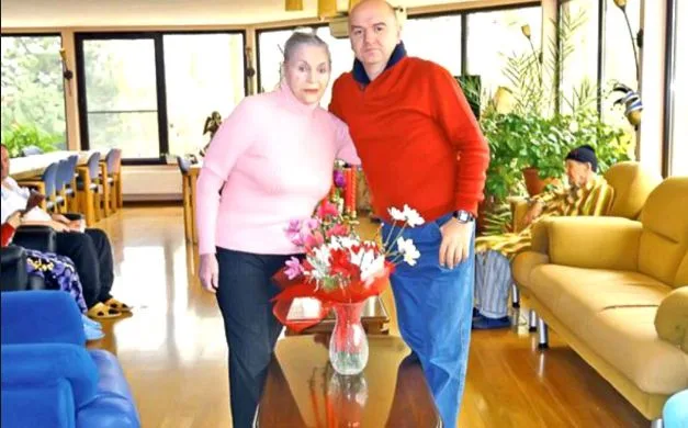 Ion Cassian, proprietarul azilului unde a locuit Zina Dumitrescu, rupe tăcerea. Ce spune despre fiul creatoarei de modă