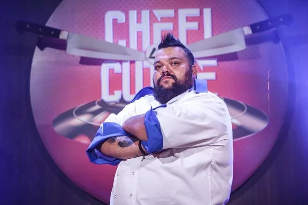 Cum a reușit câștigătorul Chefi la cuțite, Mihai Munteanu, să slăbească 50 de kilograme în timp record