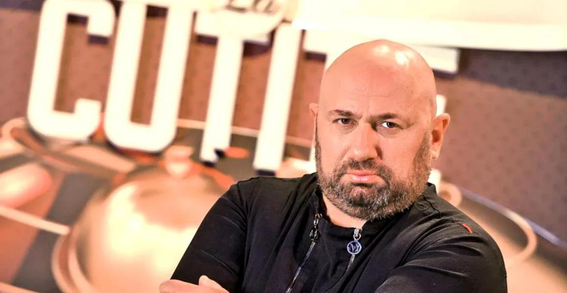 Cătălin Scărlătescu, mărturisiri sincere despre momentul când va deveni tată. „Mă ia panica”