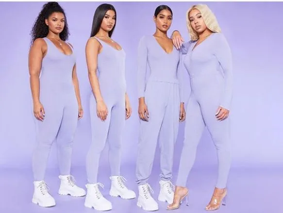 Ce brand a lansat o colecție de haine făcute exclusiv din materiale reciclabile