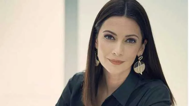 Andreea Berecleanu, sfaturi pentru un aspect impecabil la orice vârstă