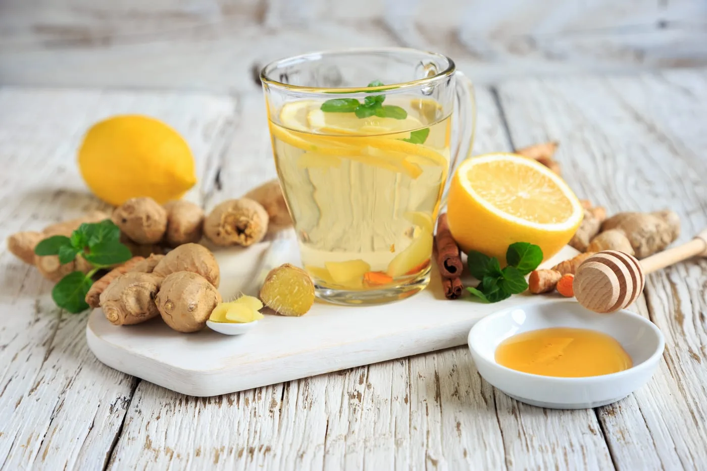 10 alimente şi băuturi care încălzesc corpul iarna