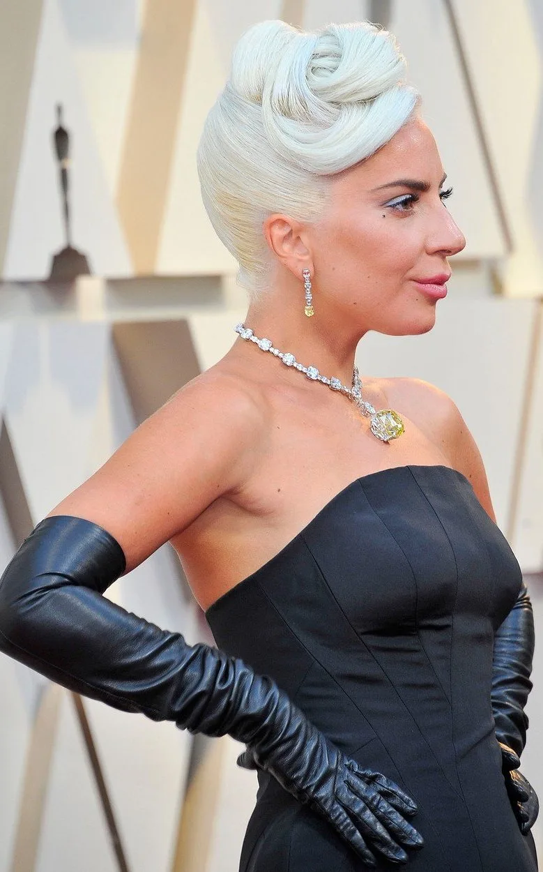 Cele mai reușite machiaje și coafuri la Premiile Oscar 2019