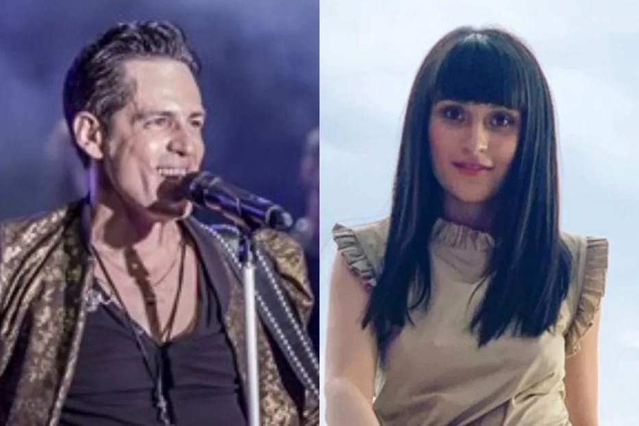 Ştefan Bănică jr. şi Irina Rimes vor deschide seria recitalurilor Cerbul de Aur 2019