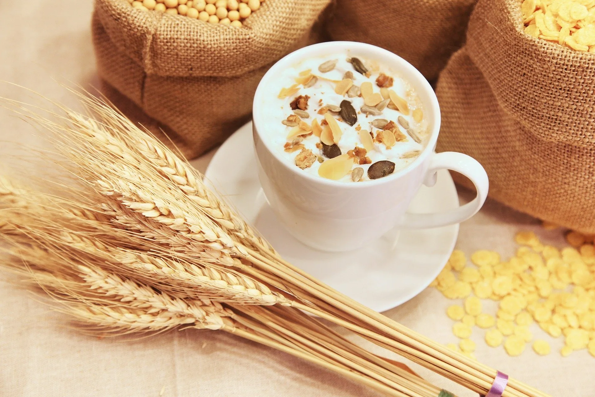 Ce cantitate trebuie să folosim pentru toate alimentele dintr-o dietă