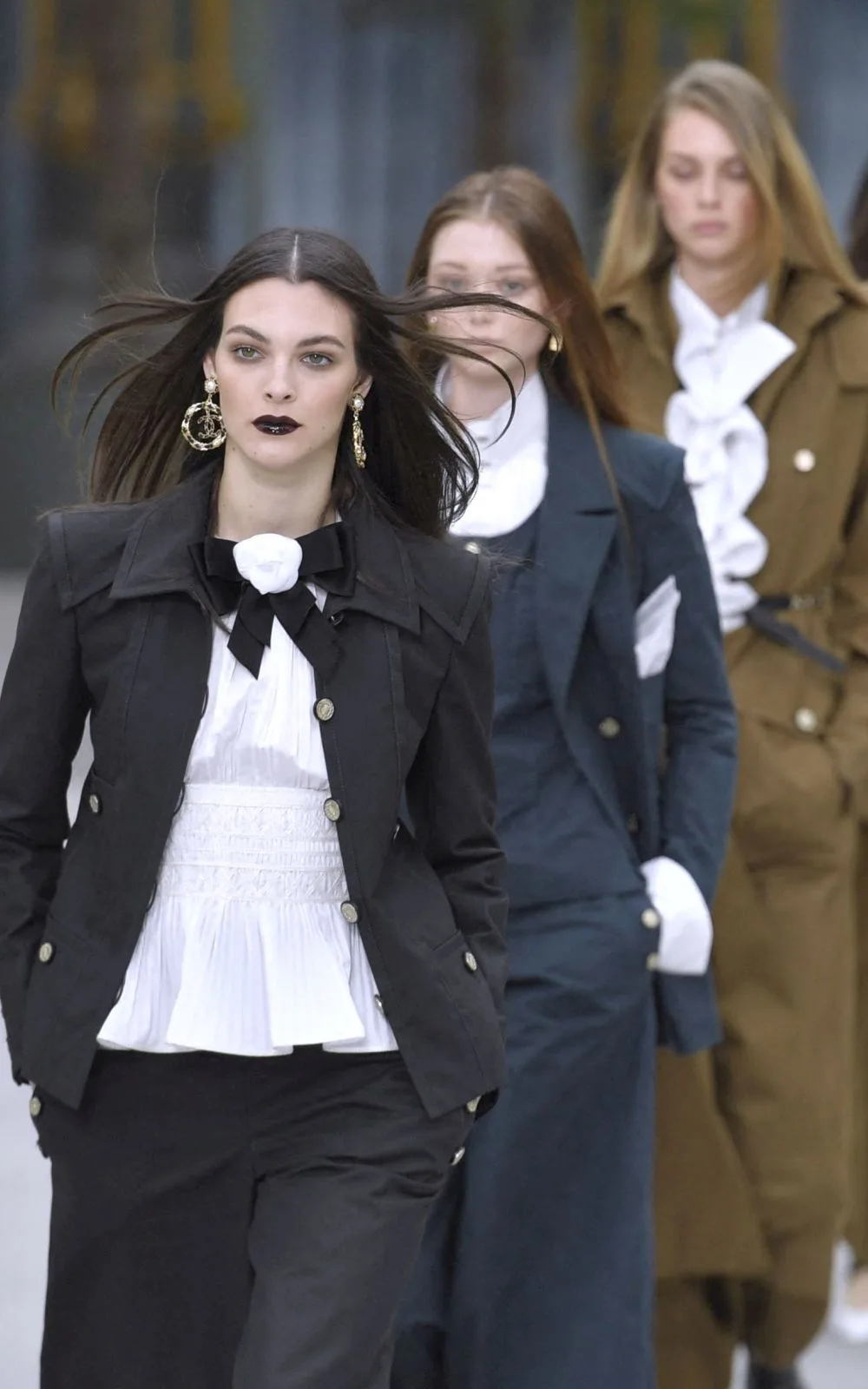 Chanel Cruise 2020 – Prima colecţie semnată Virginie Viard
