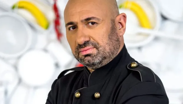 Amintiri depănate cu cel mai iubit chef din România, Cătălin Scărlătescu